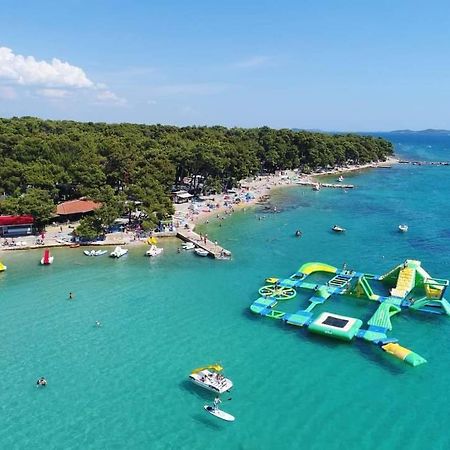 Ehha Home Биоград-на-Мору Экстерьер фото